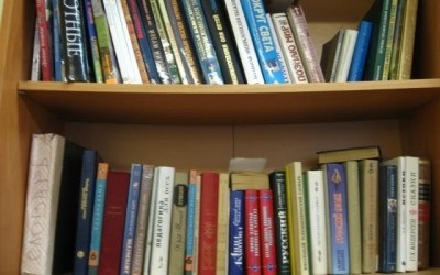 Ce citesc ucrainenii, cărți, calculatoare, literatură - ultimele știri
