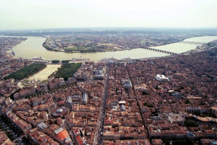 Mi a teendő Bordeaux város (település) Mi a teendő Bordeaux város
