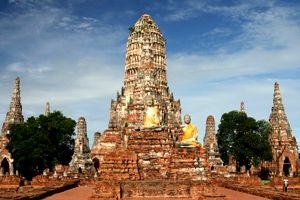 Ce turisti nu pot face in Thailanda
