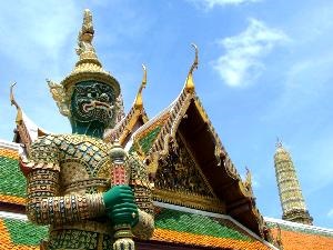 Mit ne tegyünk a turisták Thaiföldön