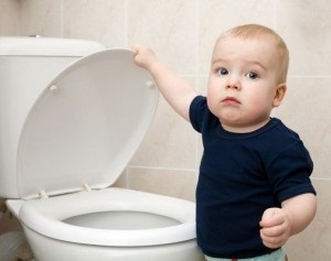 Ce este necesar ca părinții tineri să știe despre urinare la un copil