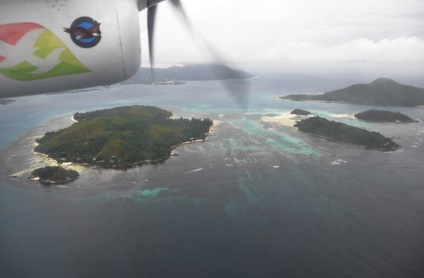 Ce să vezi pe insula praslin pentru seychelle de o zi în sezon și în afara sezonului