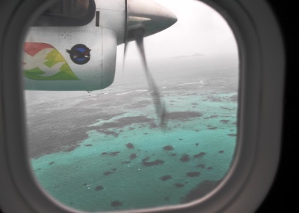 Mit kell látni a sziget Praslin Seychelles 1 napig a szezon során és szezonon kívül