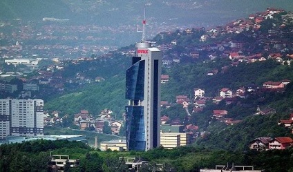 Ce să vezi în Sarajevo cele mai interesante locuri