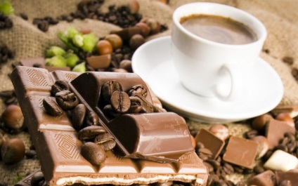 Ce este bucuria de ciocolată? De ce oamenii iubesc atât de mult ciocolata?
