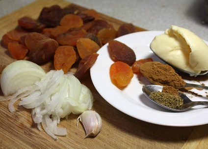 Csirke marokkói Harissa vényköteles férfi főzés helyszínen - a legjobb receptek képekkel (marokkói) Csirke marokkói Harissa vényköteles férfi főzés helyszínen - a legjobb receptek fotókkal