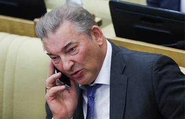 Цискарідзе закликав учасників «Таврида» не Цискарідзе закликав учасників «Таврида» не