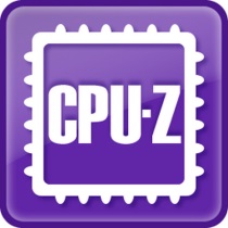 Cpu-z - informații complete despre computer