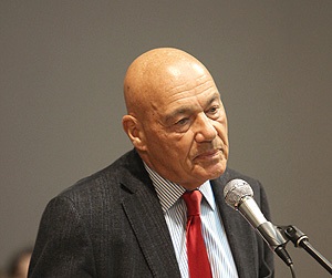 Deputații au acceptat scuzele lui Pozner