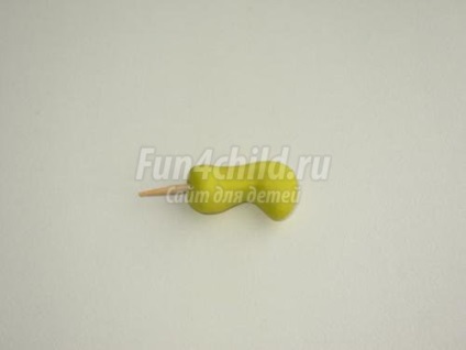 A gyerekek kézműves gyurma (gyermek kézműves gyurma) A gyerekek kézműves gyurma