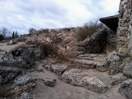 Tabăra de copii Kamchia - copii portocalii