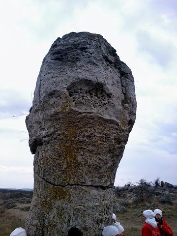 Gyermekek Kamchia Camp - narancssárga gyermek