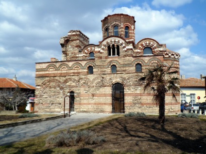 Tabăra de copii Kamchia - copii portocalii