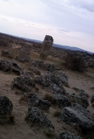 Tabăra de copii Kamchia - copii portocalii