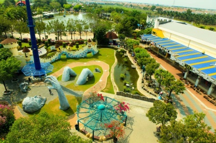 Disneyland (álomvilág Bangkok) (Disneyland) Disneyland (álomvilág Bangkok)
