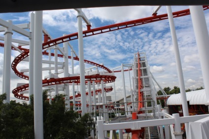 Disneyland (álomvilág Bangkok) (kirándulások Pattaya) Disneyland (álomvilág Bangkok)