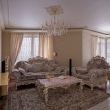 Designul camerei de zi în opțiunile de apartament pentru proiectarea apartamentului orașului (60 fotografii)