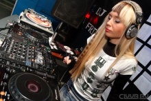 Dj marika rossa, marika Rossa, biografie, muzică mp3, înregistrări audio, fotografii, site web oficial