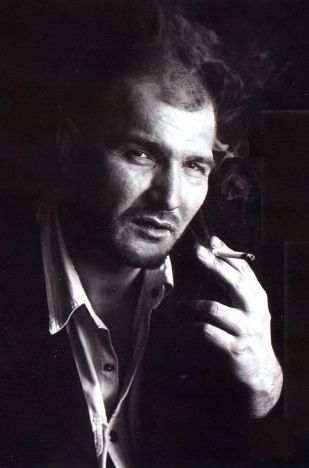 Dmitry Bykovsky-romashov - biografie și familie