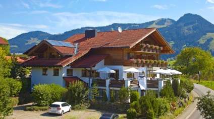 Case în stil german