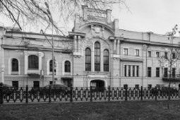 Casa Smirnov - site-ul oficial al Casei Smirnov