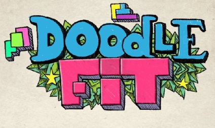 Doodle se potrivesc cu totul