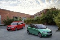 Avantaje și dezavantaje ale skoda fabia