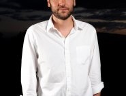 Josh Radnor - biografie și fotografii