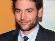 Josh Radnor - biografie și fotografii