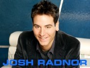 Josh Radnor - biografie și fotografii