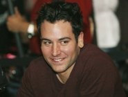 Josh Radnor - biografie și fotografii