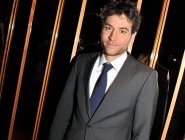 Josh Radnor - biografie și fotografii