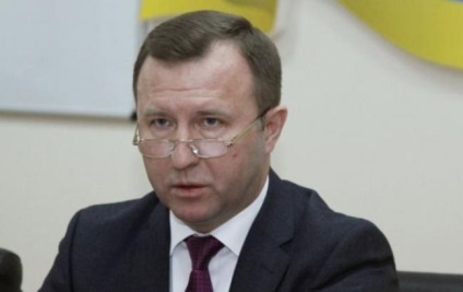 Fostul șef al ucrainene vamale Anatolie Makarenko a spus despre ce se întâmplă pe ucraineană
