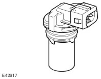 Partea electronică a senzorilor de comandă cmp, ect, temperatură și altele (descoperirea 3)