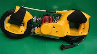 Masini electrice si motociclete in Moscova - despre wilmans - bushpighs, cruisers si stealth