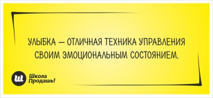 Emoțiile în vânzări cum să-și controleze comportamentul