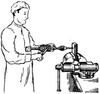 Enciclopedia de tehnologii și tehnici - să învețe să forțeze