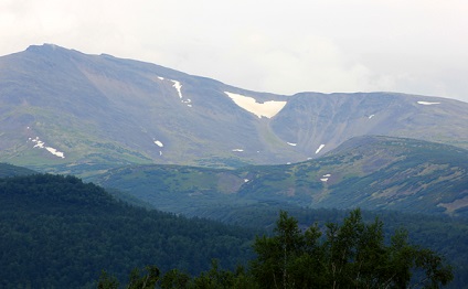 Esso (Kamchatka)