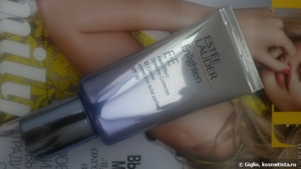 Estee lauder luminat ee chiar efect skintone corrector ee creme spf recenzii