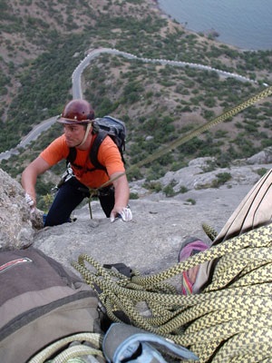 Extremeua - portal de alpinism al ucrainei și al lumii