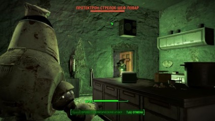 Fallout 4 - lume nucleară - trecere în căutarea - conac misterios grandchester - heath of mutants