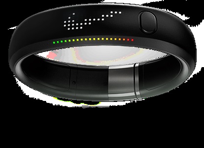 Fitness brățară nike gasband se - revizuire pentru activ