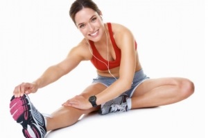 Fitness și pierdere în greutate top-5 exerciții eficiente pentru a îmbunătăți forma