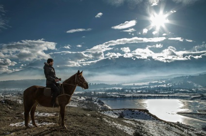 Fotograf în Bulgaria