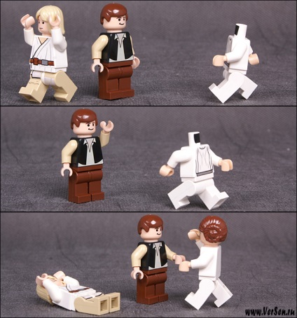 Fotók a sor star wars 10188 csillag halála - LEGO® áttekintése - Lego fan fórum (háborúk) Fotók a sor star wars 10188 csillag halála - LEGO® áttekintése - Lego fan fórum