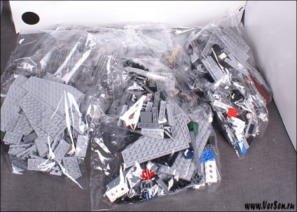 Fotók a sor star wars 10188 csillag halála - LEGO® áttekintése - Lego fan fórum (háborúk) Fotók a sor star wars 10188 csillag halála - LEGO® áttekintése - Lego fan fórum