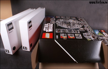 Fotók a sor star wars 10188 csillag halála - LEGO® áttekintése - Lego fan fórum (10188) Fotók a sor star wars 10188 csillag halála - LEGO® áttekintése - Lego fan fórum