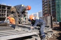 Fotografie de constructii si arhitectura - un fotograf din Sankt-Petersburg