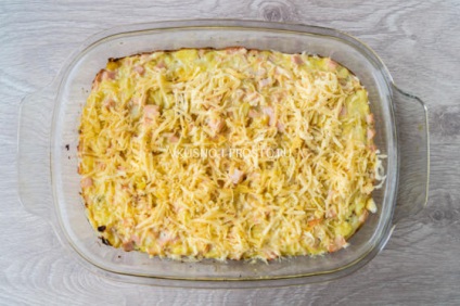 Frittata în limba spaniolă