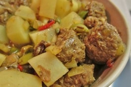 Spanyol frittata - recept fotókkal, hogyan kell elkészíteni egy finom házi (frittata) Spanyol frittata - recept fotókkal, hogyan kell főzni egy finom házi